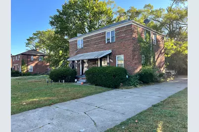 8880 Rutherford Street, Detroit, MI 48228 - Photo 2