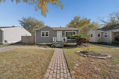 3034 Paxton Street, Ferndale, MI 48220 - Photo 4