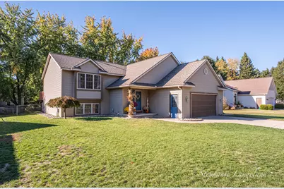 11037 Skyway Lane, Allendale, MI 49401 - Photo 2