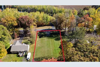 8040 S Backus Road, Greenville, MI 48838 - Photo 1