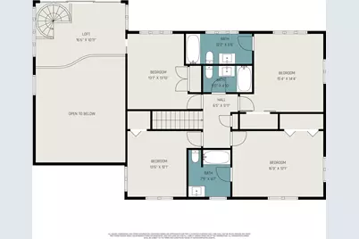 7160 River Valley Drive SE, Alto, MI 49302 - Photo 74