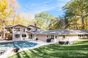7160 River Valley Dr SE, Alto, MI 49302 - Photo 1