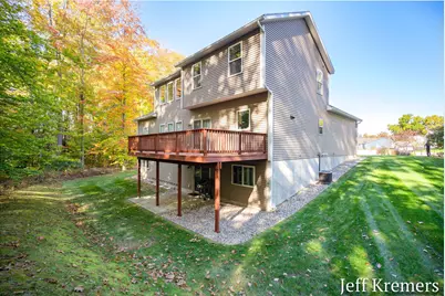 6087 Turtle Ridge, Muskegon, MI 49444 - Photo 4