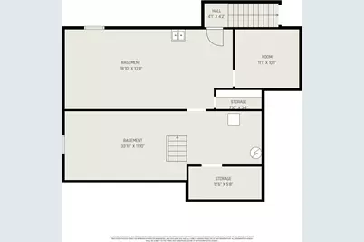 1257 Leonard Avenue, Muskegon, MI 49442 - Photo 26