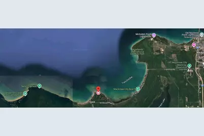 4525 Straits View Drive, Carp Lake, MI 49718 - Photo 26