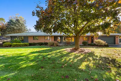 8031 Anderson Road, Litchfield, MI 49252 - Photo 1