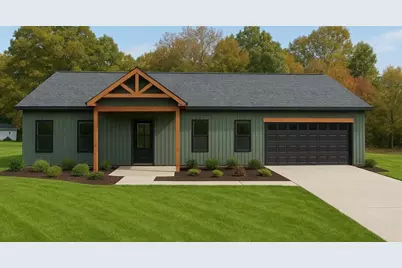 35921 Riverview Drive, Paw Paw, MI 49079 - Photo 1