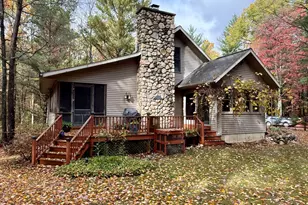 3973 E Creek Wood Dr, Chase, MI 49623 - Photo 46