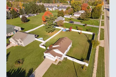 825 Amber Ridge Dr Drive SW, Byron Center, MI 49315 - Photo 1