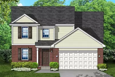 1445 Weeping Willow Court, Ypsilanti, MI 48198 - Photo 1