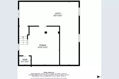 1019 Calvin Avenue SE, Grand Rapids, MI 49506 - Photo 58