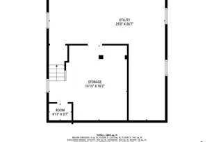 1019 Calvin Ave SE, Grand Rapids, MI 49506 - Photo 58