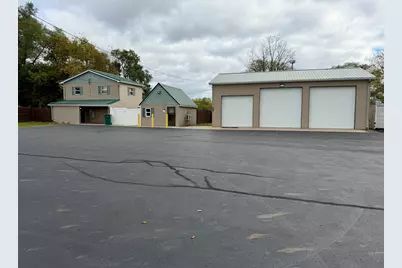 396 & 398 N 20th Street, Springfield, MI 49037 - Photo 1