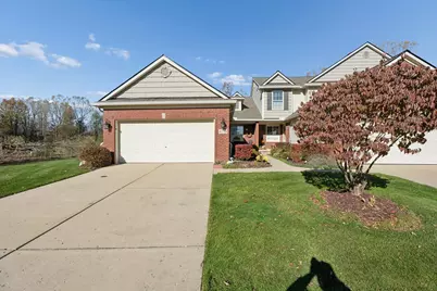 4738 Summer Ridge Drive, Howell, MI 48843 - Photo 2