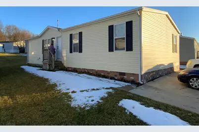 3635 Hawthorn Drive, Jackson, MI 49201 - Photo 1