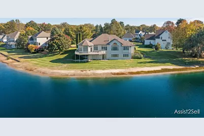 1909 Blue Isle Court, Holland, MI 49424 - Photo 2