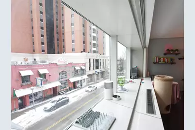 555 E William Street #2B, Ann Arbor, MI 48104 - Photo 4