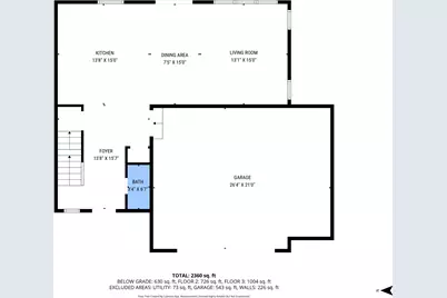 3976 Elderberry Drive, Holland, MI 49424 - Photo 40