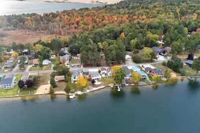 1733 N Lakeview Drive, Mears, MI 49436 - Photo 48