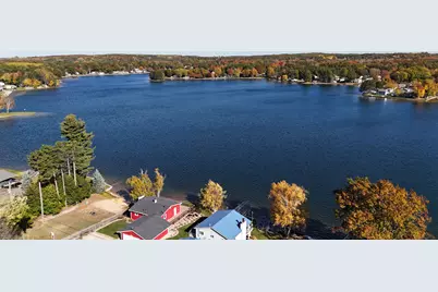 1733 N Lakeview Drive, Mears, MI 49436 - Photo 12