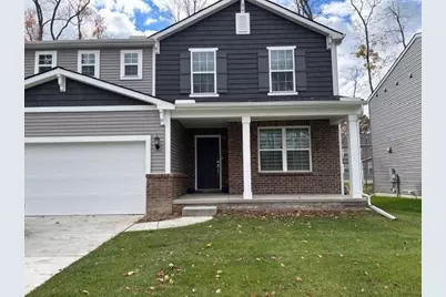 9272 Hemlock Lane, Dexter, MI 48130 - Photo 1