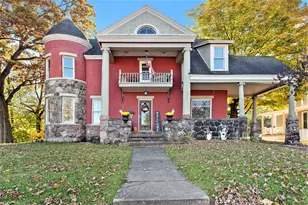 306 W Michigan Ave, Three Rivers, MI 49093 - Photo 1