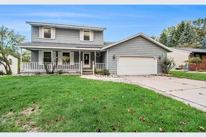 3041 Juneberry Avenue SE, Grand Rapids, MI 49508 - Photo 1