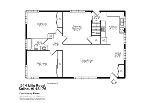 514 Mills Rd, Saline, MI 48176 - Photo 40