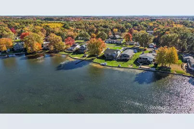 17300 Warrior Dr Drive, Howard City, MI 49329 - Photo 36