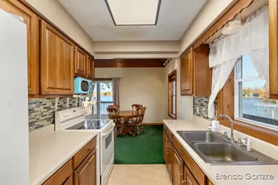 17300 Warrior Dr Drive, Howard City, MI 49329 - Photo 6