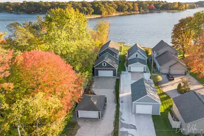 447 Lakeshore Boulevard, Norton Shores, MI 49444 - Photo 1