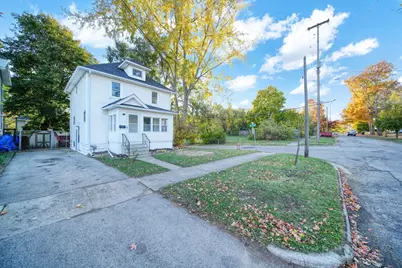 521 Oakhill Avenue, Jackson, MI 49201 - Photo 2