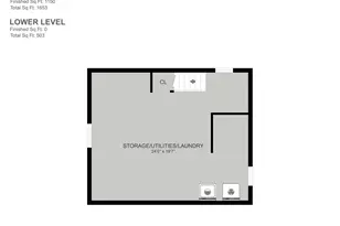 615 Griggs St SE, Grand Rapids, MI 49507 - Photo 18