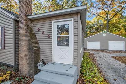 585 W River Road, North Muskegon, MI 49445 - Photo 6