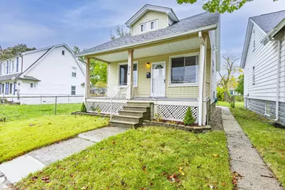 314 W Muir Avenue, Hazel Park, MI 48030 - Photo 20