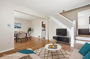 314 W Muir Ave, Hazel Park, MI 48030 - Photo 8