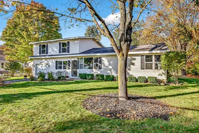 1934 E River Road, Muskegon, MI 49445 - Photo 1