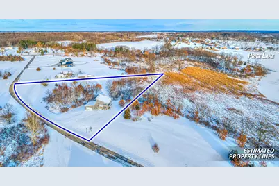 6835 S Price Lake Drive, Jackson, MI 49201 - Photo 2