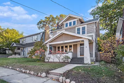 1030 Benjamin Avenue SE, Grand Rapids, MI 49506 - Photo 2