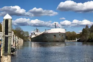 317 5th Ave, Manistee, MI 49660 - Photo 16