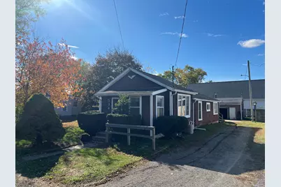 534 Barrett Ave Avenue, Jackson, MI 49202 - Photo 2