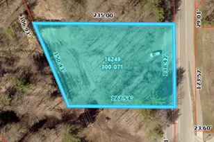 16249 148th Ave, Spring Lake, MI 49456 - Photo 1