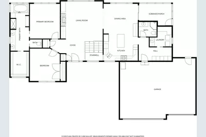 885 Meyer Lane, Marne, MI 49435 - Photo 32