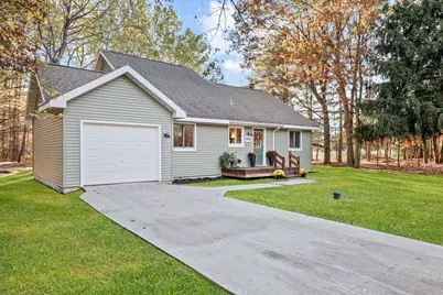 9721 Willow Road, Canadian Lakes, MI 49346 - Photo 16