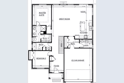 31610 Beaver Circle, New Boston, MI 48164 - Photo 4