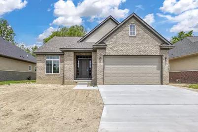 31610 Beaver Circle, New Boston, MI 48164 - Photo 1