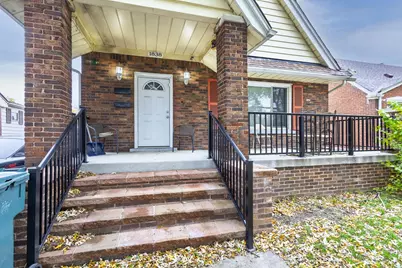 1838 Markese Avenue #2, Lincoln Park, MI 48146 - Photo 14