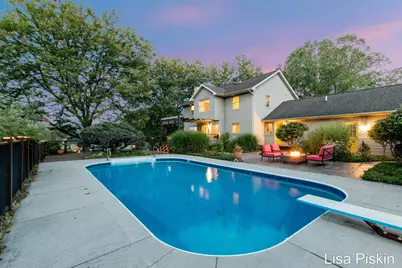 2197 Knollpoint Drive NE, Ada, MI 49301 - Photo 4