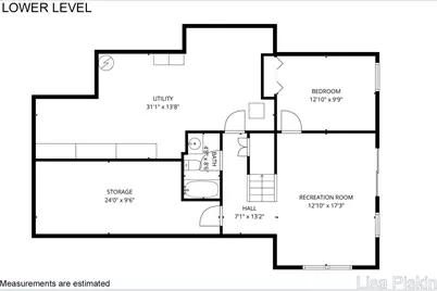 2197 Knollpoint Drive NE, Ada, MI 49301 - Photo 52