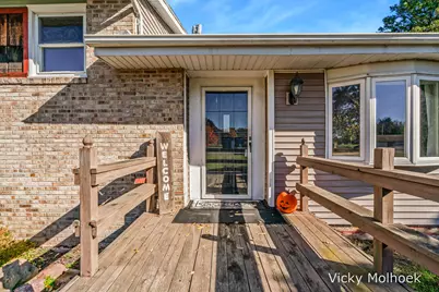 11506 11 Mile Road, Ceresco, MI 49033 - Photo 4